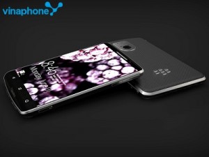 3g blackberry vinaphone BBMU