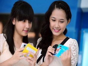 dịch vụ 9292 vinaphone