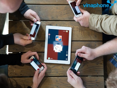 Đăng ký gói cước 3G/4G tích hợp di dộng và Ezcom Vinaphone 1 gói cước tích hợp vinaphone