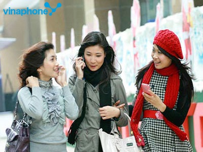 Đăng ký gói cước C69 Vinaphone Miễn phí 1500 phút gọi nội mạng 2 gói khuyến mãi c69 của vinaphone
