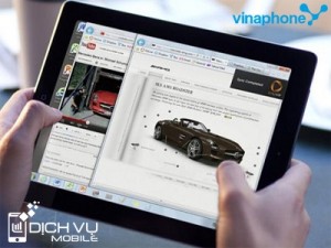 đăng ký gói DMAX Vinaphone