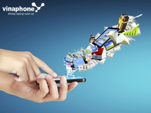 Đăng ký gói D70 của Vinaphone, có ngay 6GB data miễn phí