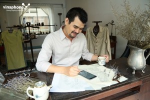 Đăng ký các gói BIG DATA của Vinaphone