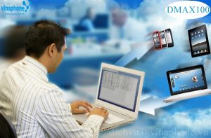 Cách đăng ký 3G gói Dmax100 Vinaphone ưu đãi 9GB 6 Cách đăng ký gói Dmax100 Vinaphone chính xác nhất