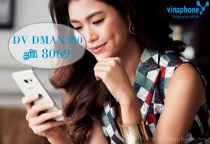Đăng ký gói Dmax300 Vinaphone cho thuê bao Ezcom 5 Đăng ký gói Dmax300 Vinaphone cho thuê bao Ezcom