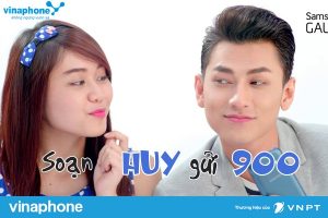 Cách hủy gói cước Cặp Đôi Vinaphone cực nhanh qua đầu số 900 10 Hủy gói cước cặp đôi Vinaphone