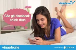 Truy cập Facebook 'xả láng' cùng các gói Facebook Vinaphone 2 cac goi facebook vinaphone chinh thuc