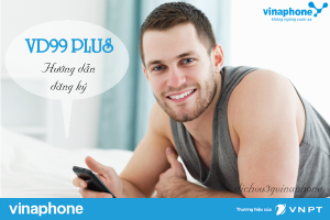 huong dan dang ky goi VD99 Plus Vinaphone