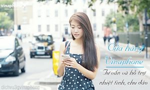 Danh sách cửa hàng mạng Vinaphone tại Hải Phòng