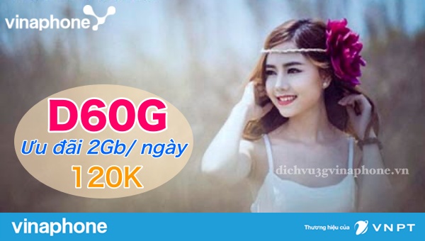 Đăng ký gói Đỉnh D60G Vinaphone ưu đãi 120GB và 1550 phút 1 Cach-dang-ky-goi-Dinh-60G Vinaphone