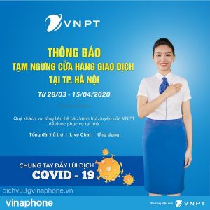 VinaPhone tạm ngừng giao dịch tại cửa hàng phòng Covid-19 2 Cac-cua-hang-Vinaphone-tam-ngung-hoat-dong-chong-dich-Covid-19