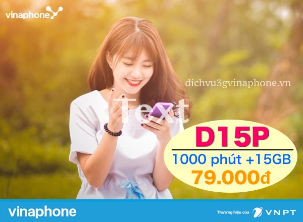 Đăng ký gói D15P Vinaphone ưu đãi 1000 phút và 15GB Data 1 Dang-ky-goi-D15P-mang-Vinaphone-nhan-uu-dai-khung