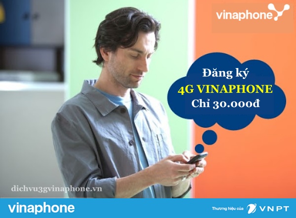 Hướng dẫn đăng ký các gói 4G Vinaphone giá chỉ 30K/tháng 1 Huong-dang-dang-ky-4G-vinaphone-chi-30.000d