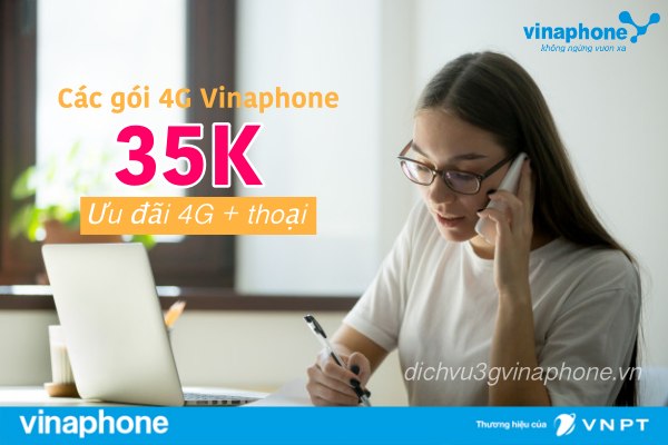 Các gói cước Vinaphone khuyến mãi 4G và phút gọi giá 35K 1 Cac-goi-Vinaphone-35K-uu-dai-goi-4G