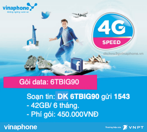 Đăng ký gói 6TBIG90 Vinaphone nhận 180GB/6 tháng chỉ 450K 1 Dang-ky-goi-6TBIG90-Vinaphone