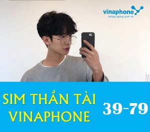Sim Thần Tài Vinaphone là gì