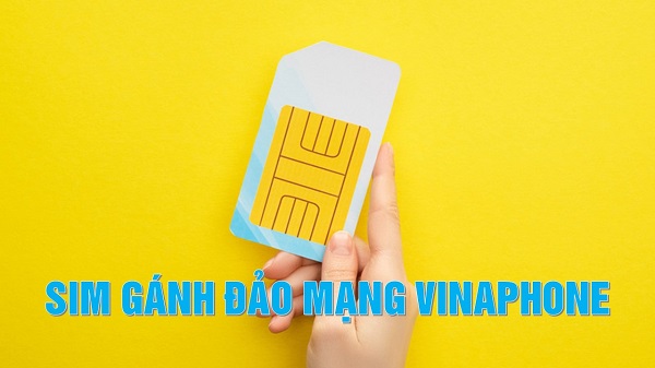 Sim Gánh Đảo Vinaphone là gì? Khám phá ý nghĩa sim Gánh Đảo 1 Sim gánh đảo mạng Vinaphone