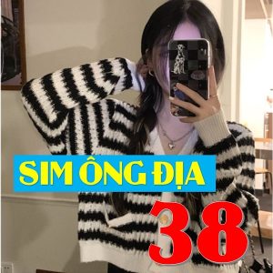 Giải mã ý nghĩa sim ông Địa 38, gợi ý list sim giá rẻ 10 Ý nghĩa sim ông Địa 38 là gì