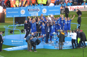 Leicester City