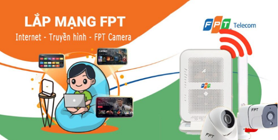 04 Lưu ý khi đăng ký lắp đặt mạng FPT cần biết ? Cách đăng ký ? 4 lap mang fpt