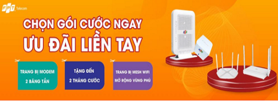 04 Lưu ý khi đăng ký lắp đặt mạng FPT cần biết ? Cách đăng ký ? 5 uu dai fpt