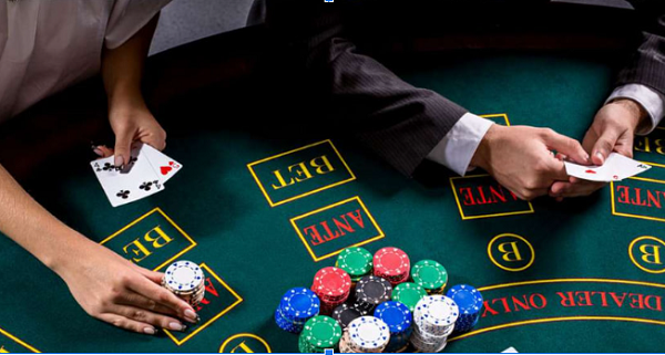 Cach Choi Blackjack