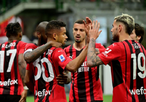 AC Milan