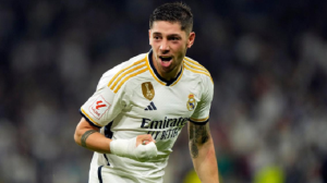 Federico Valverde