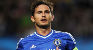 Frank Lampard