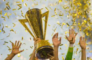 Gold Cup