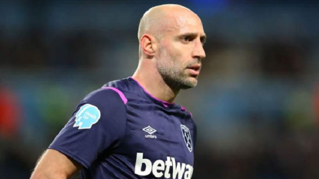 Pablo Zabaleta 2