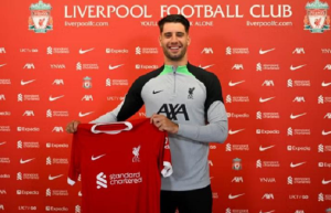 Szoboszlai chinh thuc gia nhap Liverpool