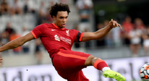 Trent Alexander Arnold