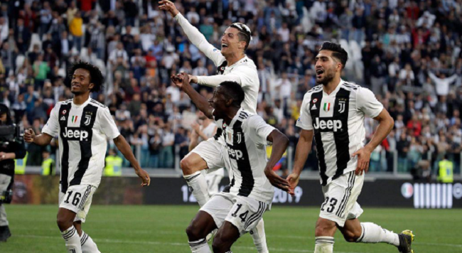 juventus