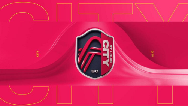 logo St. Louis City