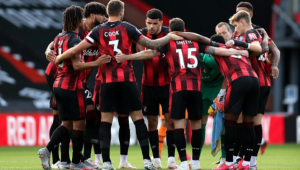 CLB Bournemouth 2