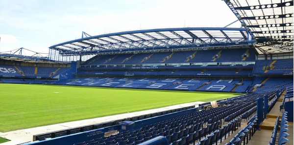 CLB Chelsea 1