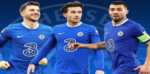 CLB Chelsea
