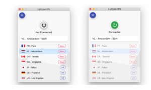 LightyearVPN 1