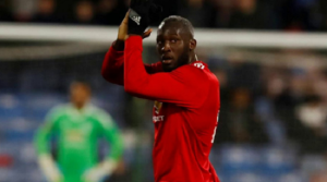 Romelu Lukaku 1