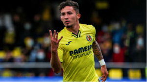 Yeremy Pino