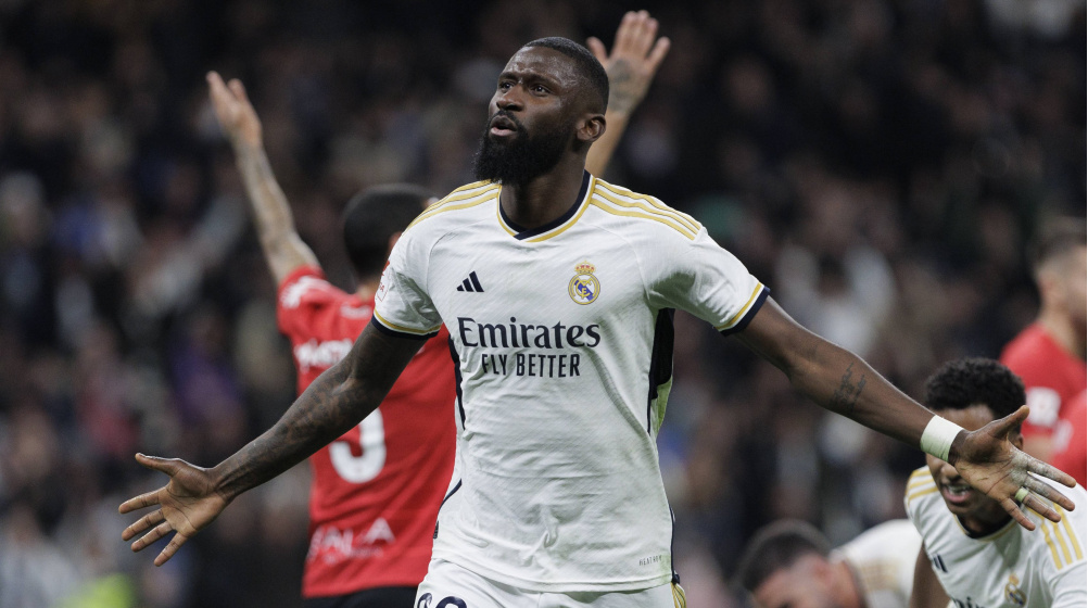 Antonio Rudiger 2