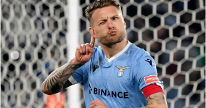 Ciro Immobile 1