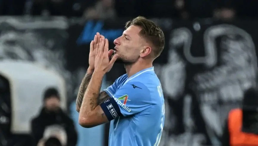 Ciro Immobile 2