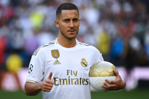 Eden Hazard 1