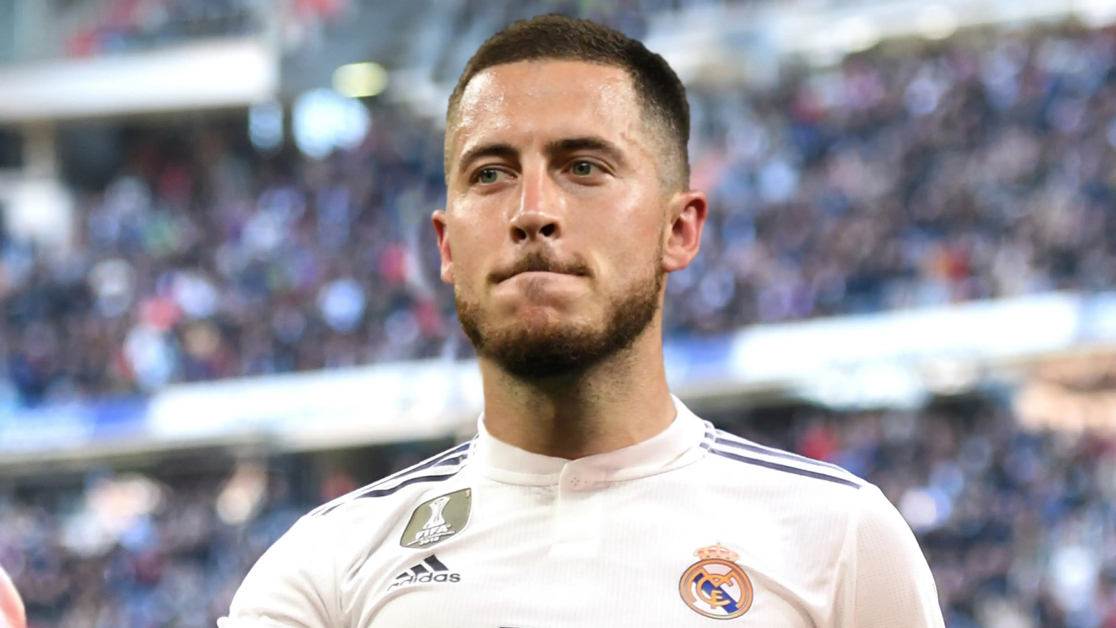 Eden Hazard - Sự nghiệp nổi bật trước khi giải nghệ đầy tiếc nuối ở tuổi 32 3 Eden Hazard 2
