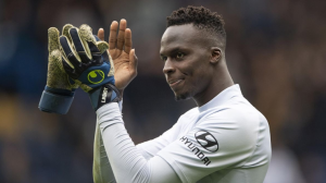 Edouard Mendy 2