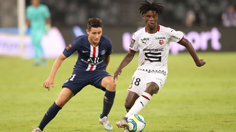 Eduardo Camavinga: Sự Nghiệp Đầy Hứa Hẹn Tại Real Madrid 3 Eduardo Camavinga 3