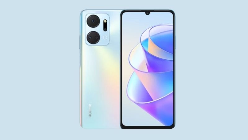 Đối đầu trong phân khúc tầm trung Honor X7b vs Redmi Note 11 Pro 4 Honor X7b 2