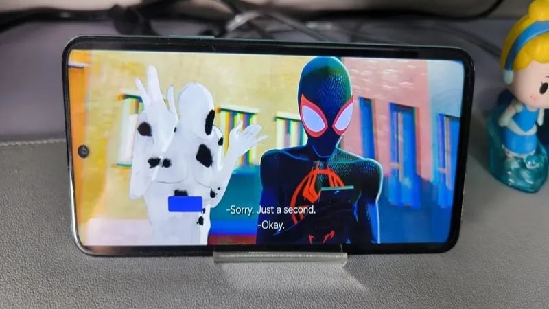 Đối đầu trong phân khúc tầm trung Honor X7b vs Redmi Note 11 Pro 5 Honor X7b 3